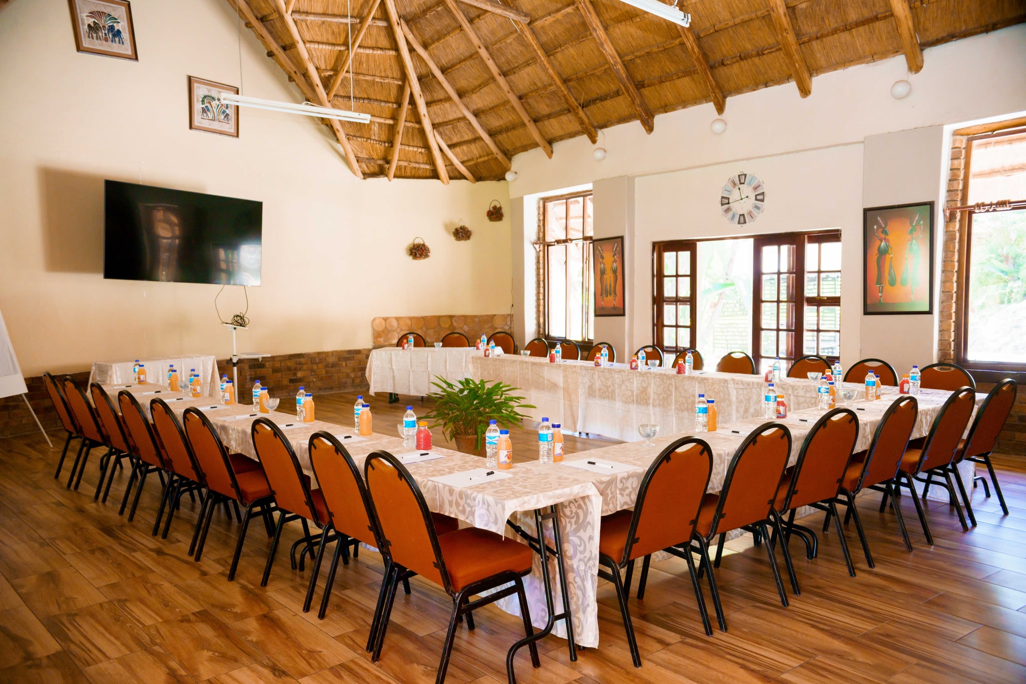 Grand Conference Hall