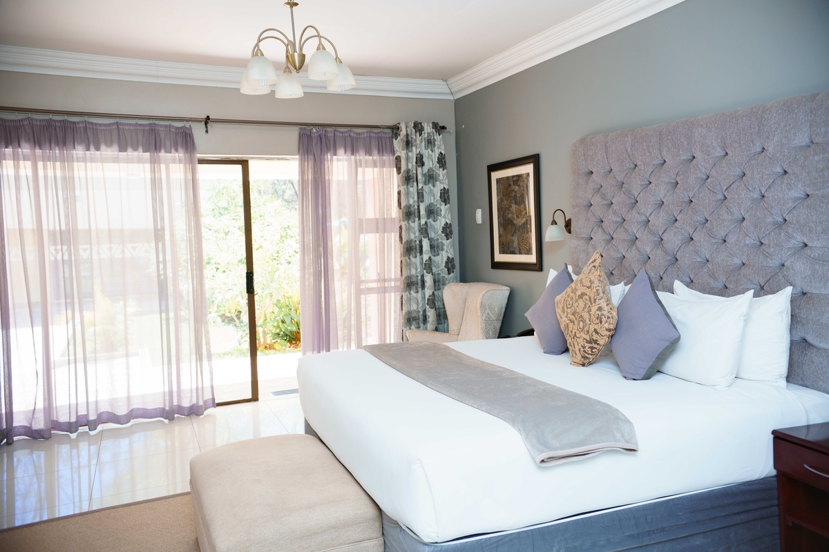 Family Rooms (Coming Soon)