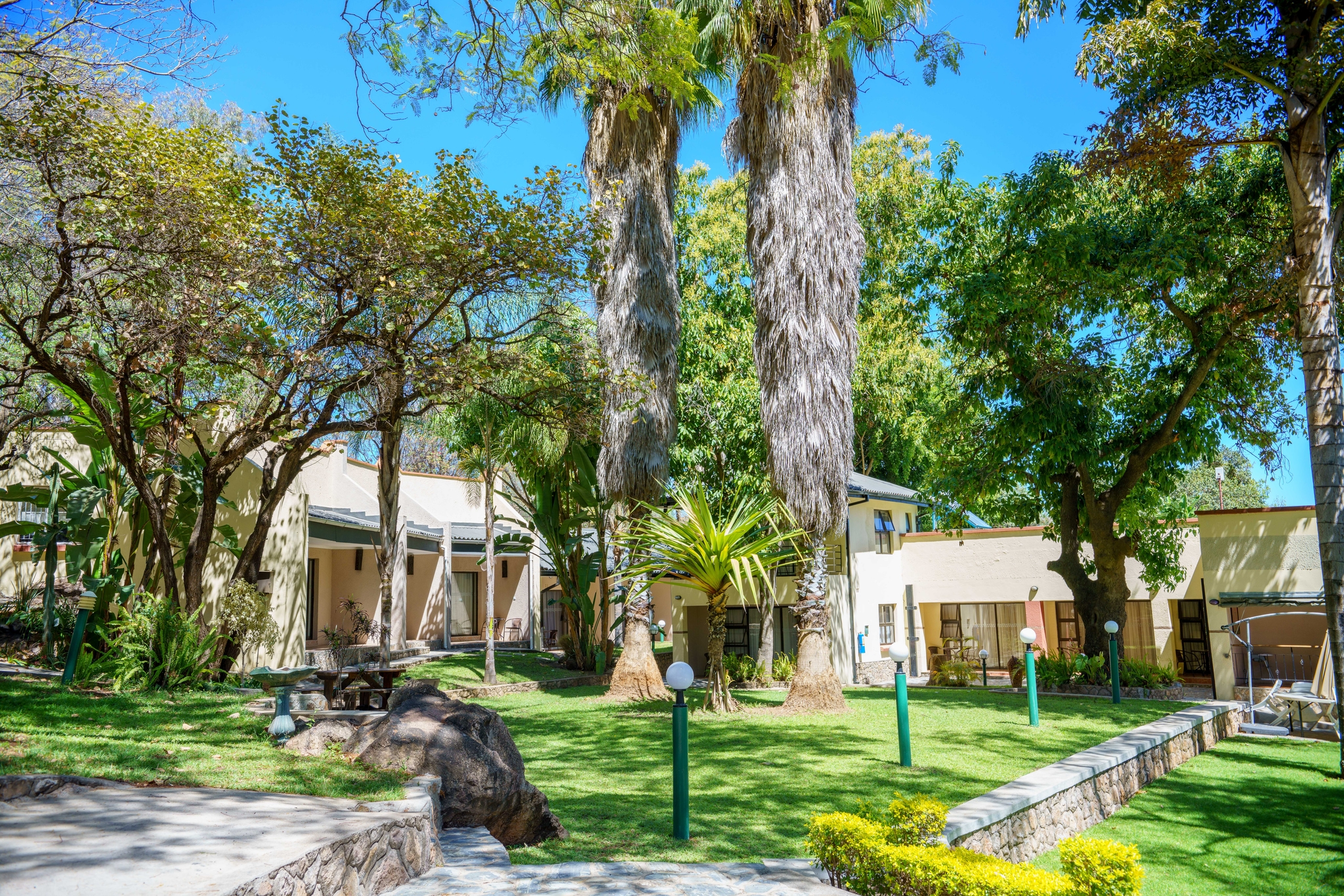 Page Header Background